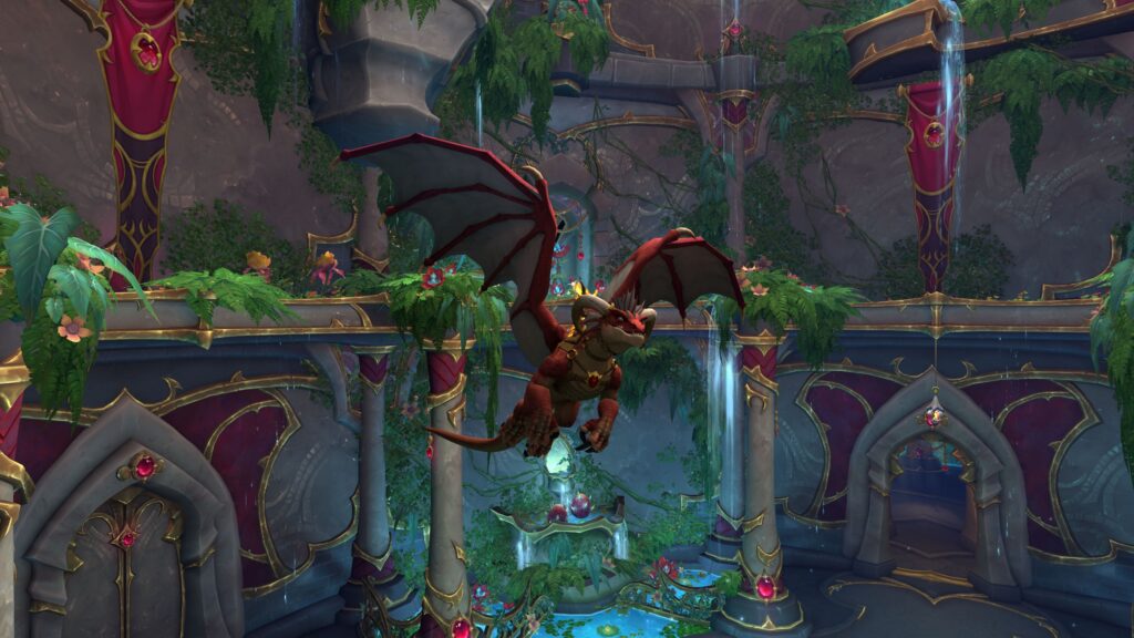 The Secrets to Mastering WoW’s Mythic Keystone Dungeons
