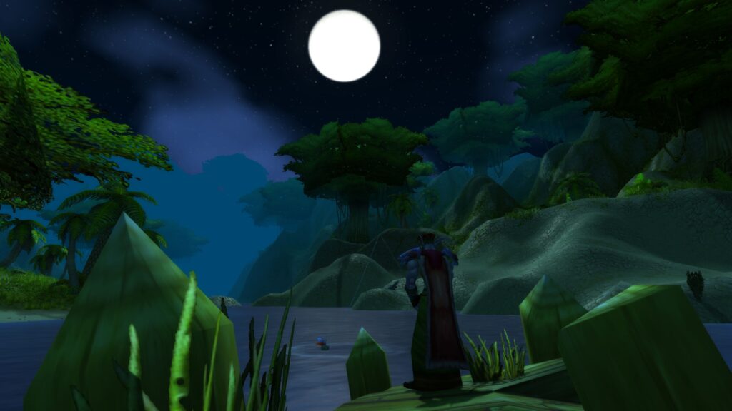Top Fishing Tips for Farming in World of Warcraft Classic