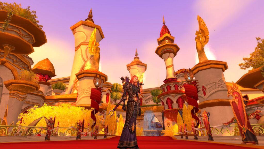 How WoW Boosting Can Enhance Your Experience in Game Adventure