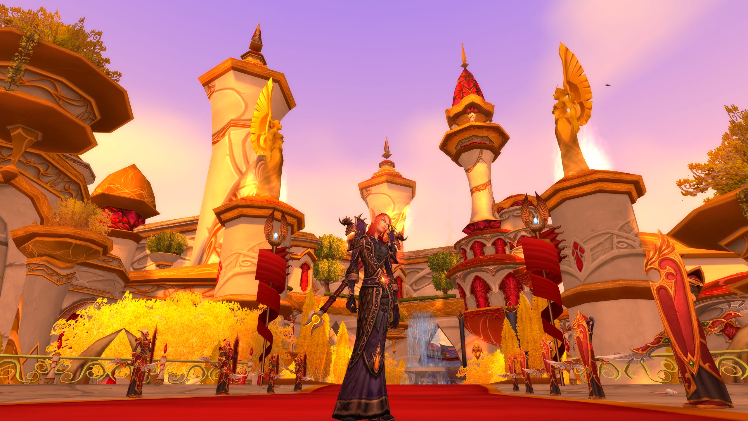 How WoW Boosting Can Enhance Your Experience in Game Adventure