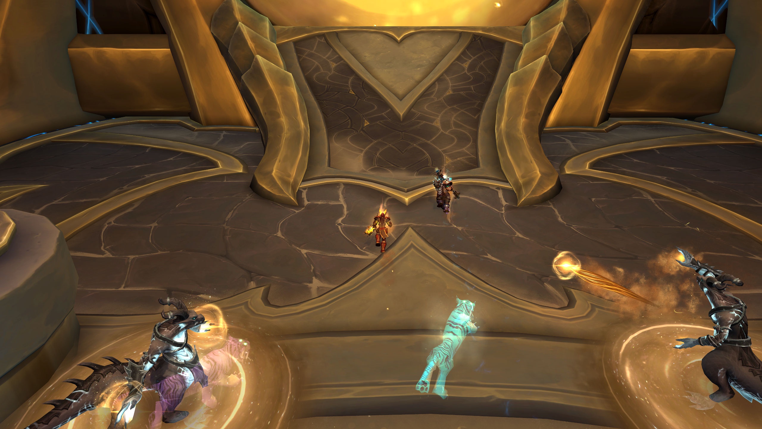 Healing Heroics: The Art of Keeping Your Party Alive