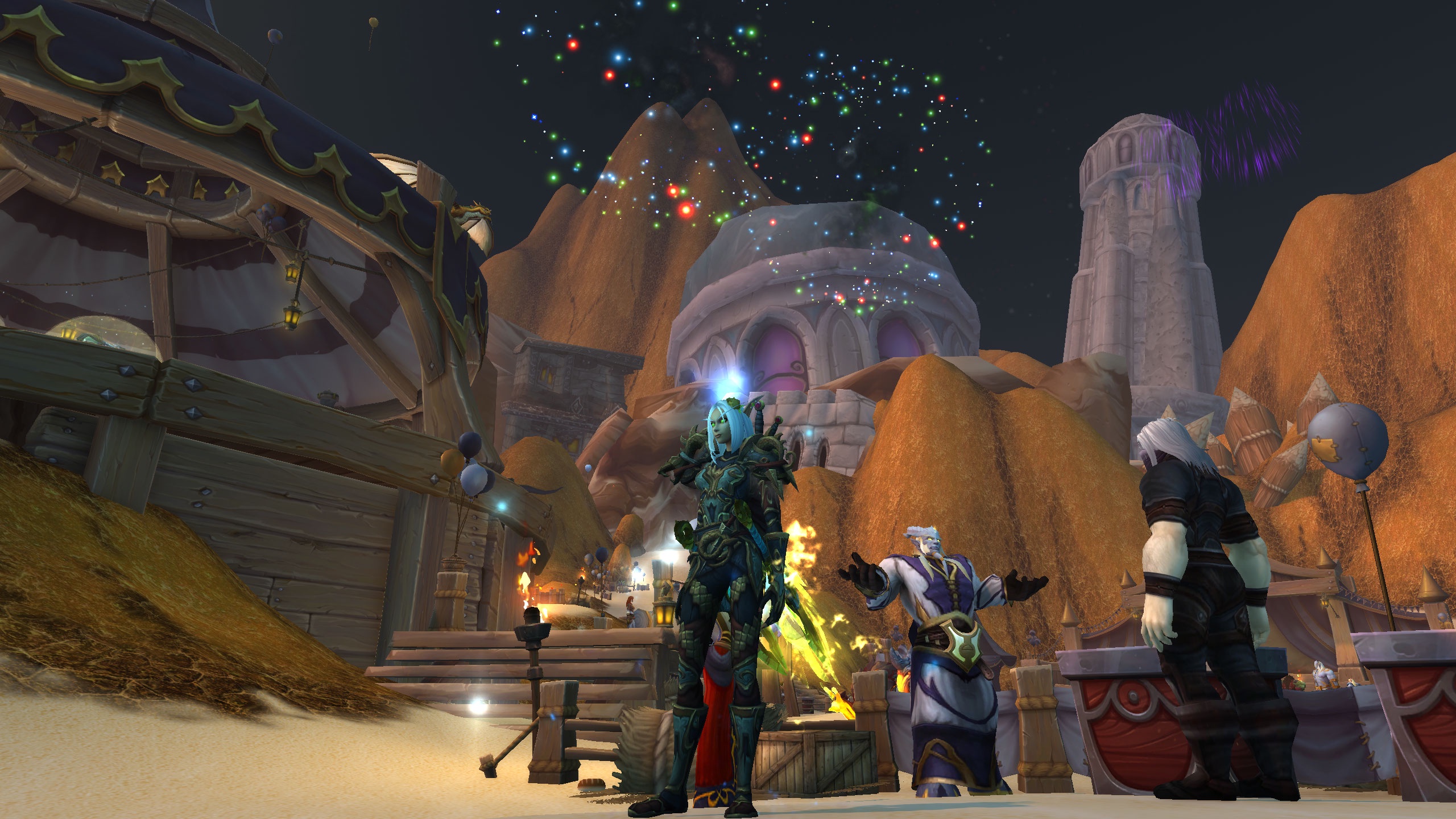 Achievement Hunting: A Comprehensive Guide to WoW Achievements