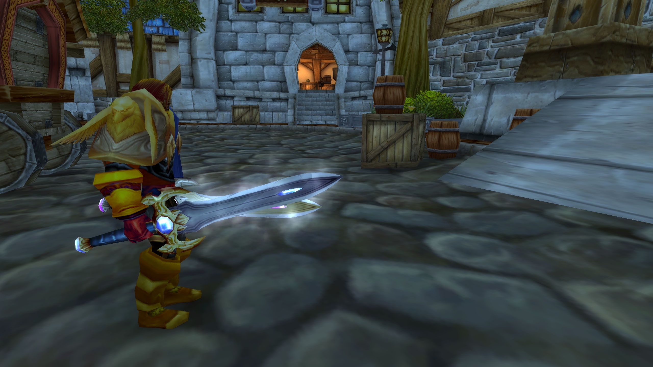 WoW’s Most Unique Playstyles That You Should Try at Least Once