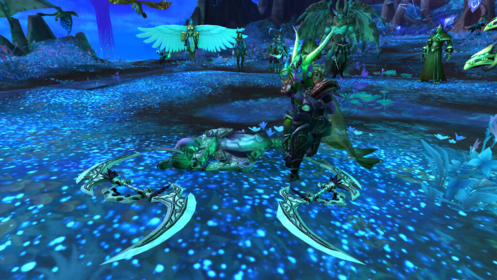 Raid Prep Made Simple: Buy MoP Classic Gold for High-End Gear