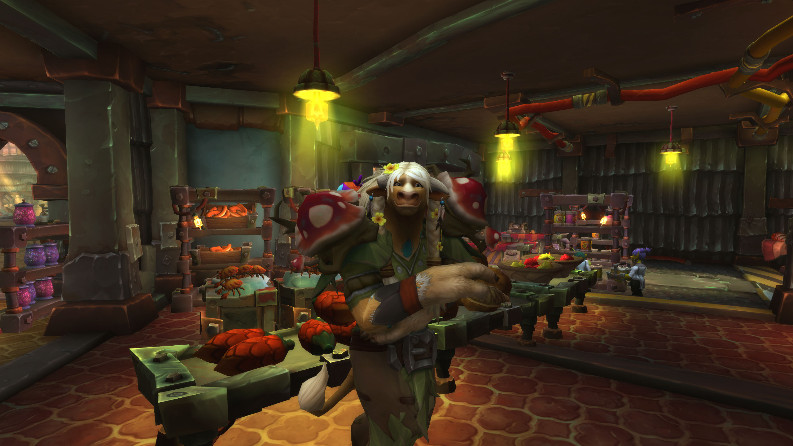 Solo Warband Challenge Guide: How to Complete Raids Alone