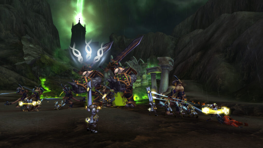 Buy WoW Classic Gold to Prepare for Phase 6 Raids Like a Pro