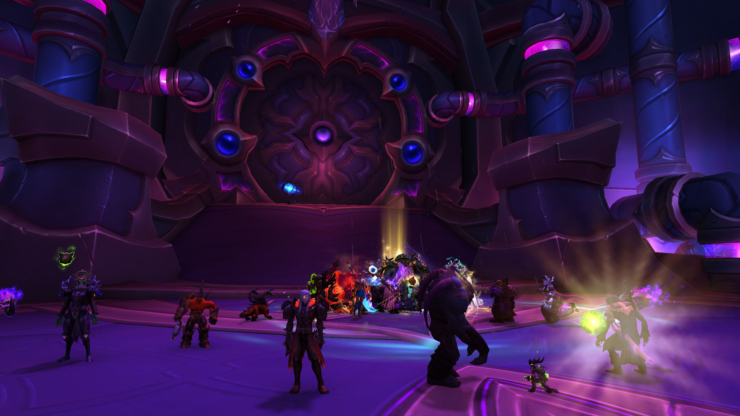 How PvE Raids Became the Ultimate Esports Spectacle in WoW