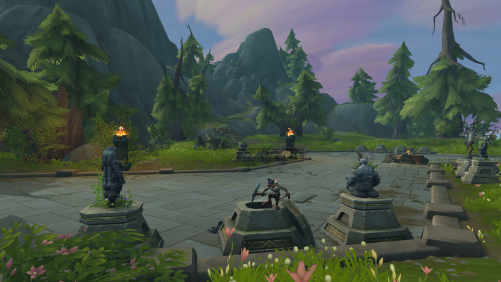 Echoes of the Deep Roads: Secrets Whispered Beneath Khaz Algar