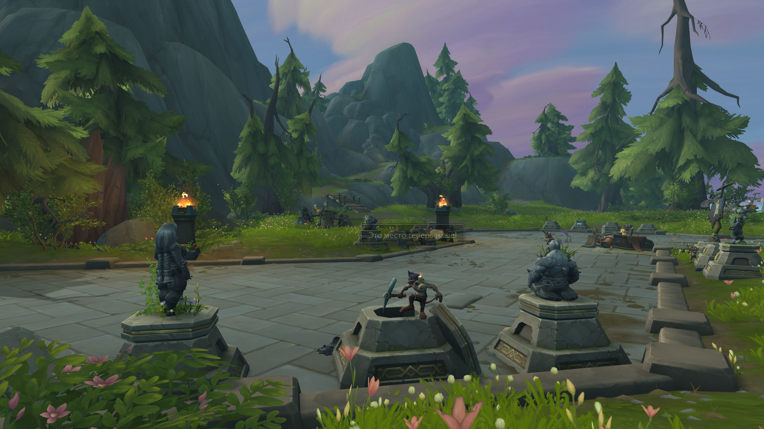 Echoes of the Deep Roads: Secrets Whispered Beneath Khaz Algar