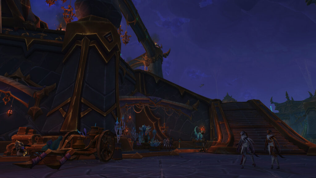 How to Use Delves as Gap-Fillers While You Wait for Raid Nights in World of Warcraft: The War Within