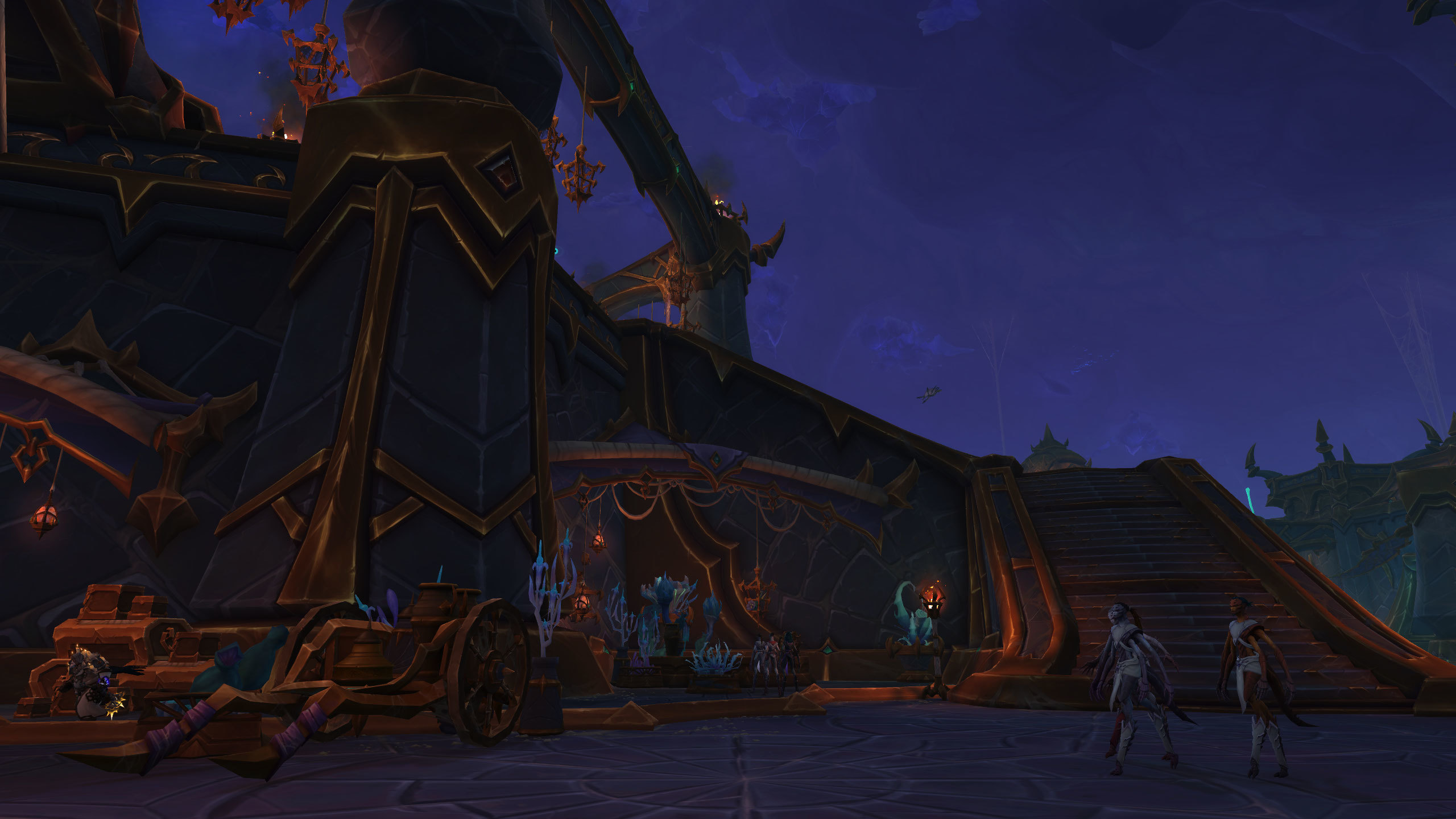 How to Use Delves as Gap-Fillers While You Wait for Raid Nights in World of Warcraft: The War Within