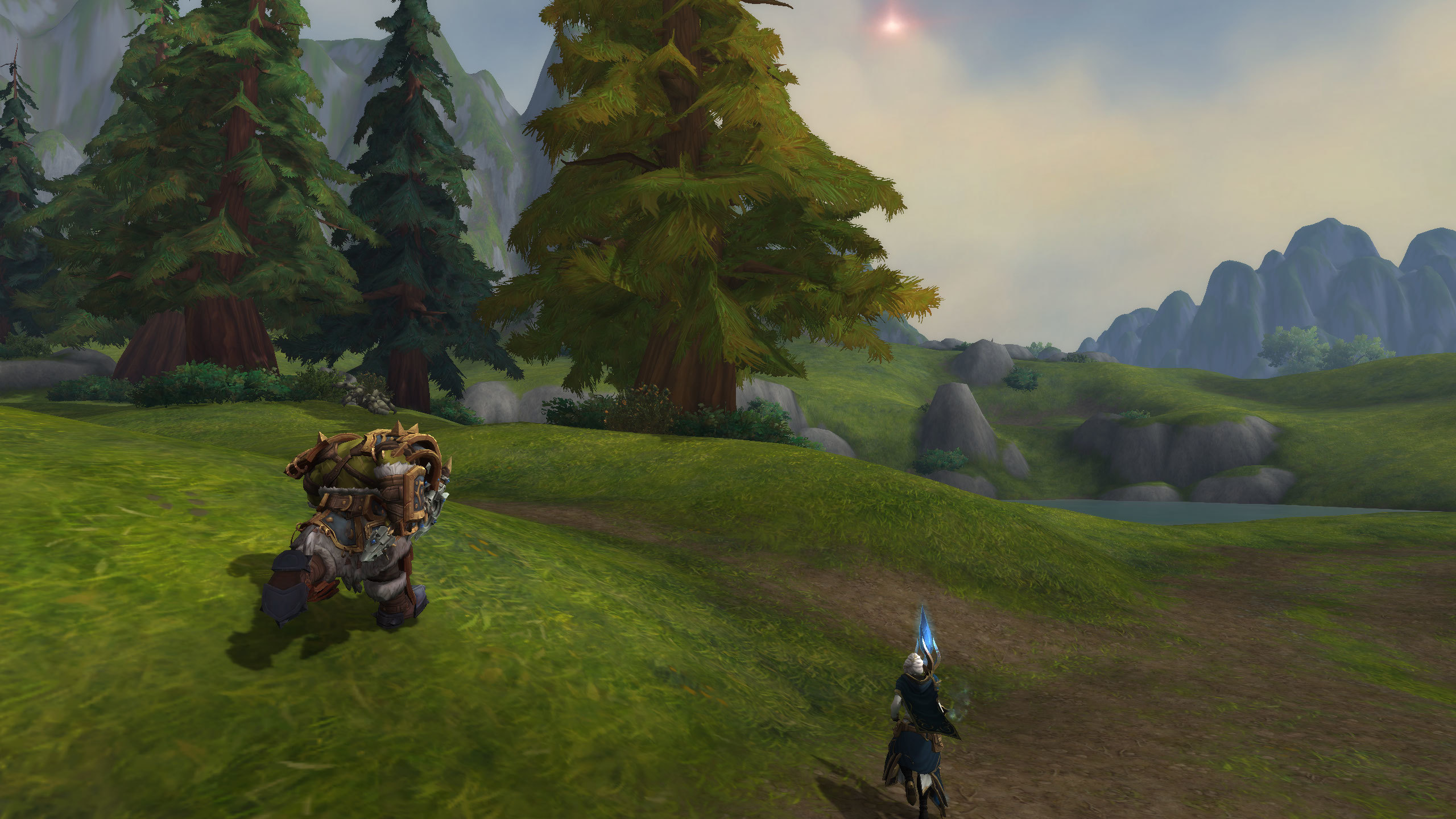The Evolution of the Alliance Leadership: Analyzing the Impact of Varian, Anduin, and the Internal Strife Among the Human Kingdoms and Night Elves