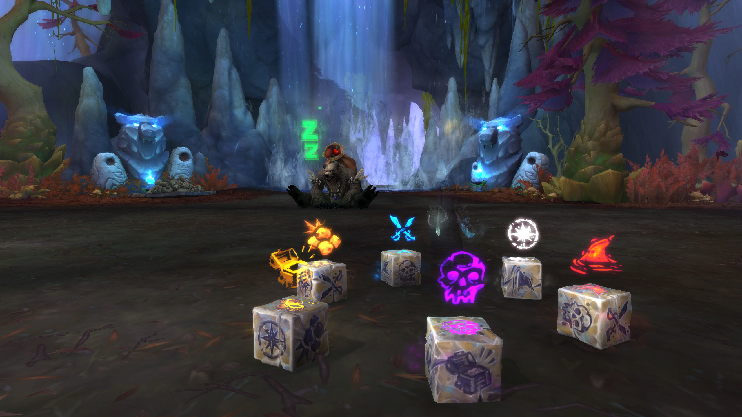 WoW Mythic Plus Timer Control: Win Minutes by Reducing Downtime