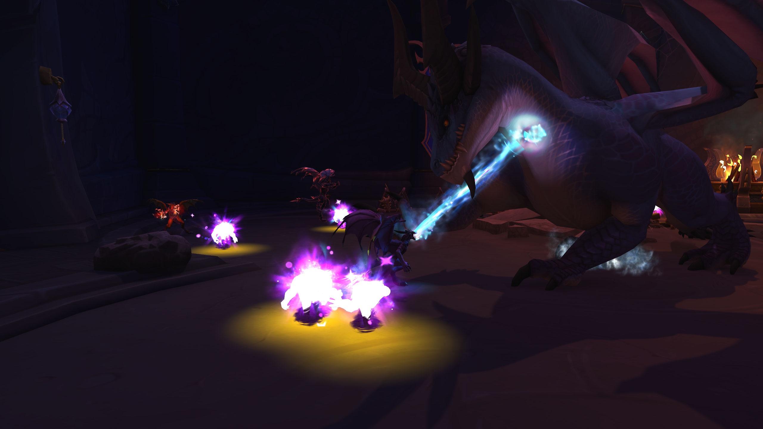 The Professional Advantage: Buy The WoW Voidspire Raid Boost for Success