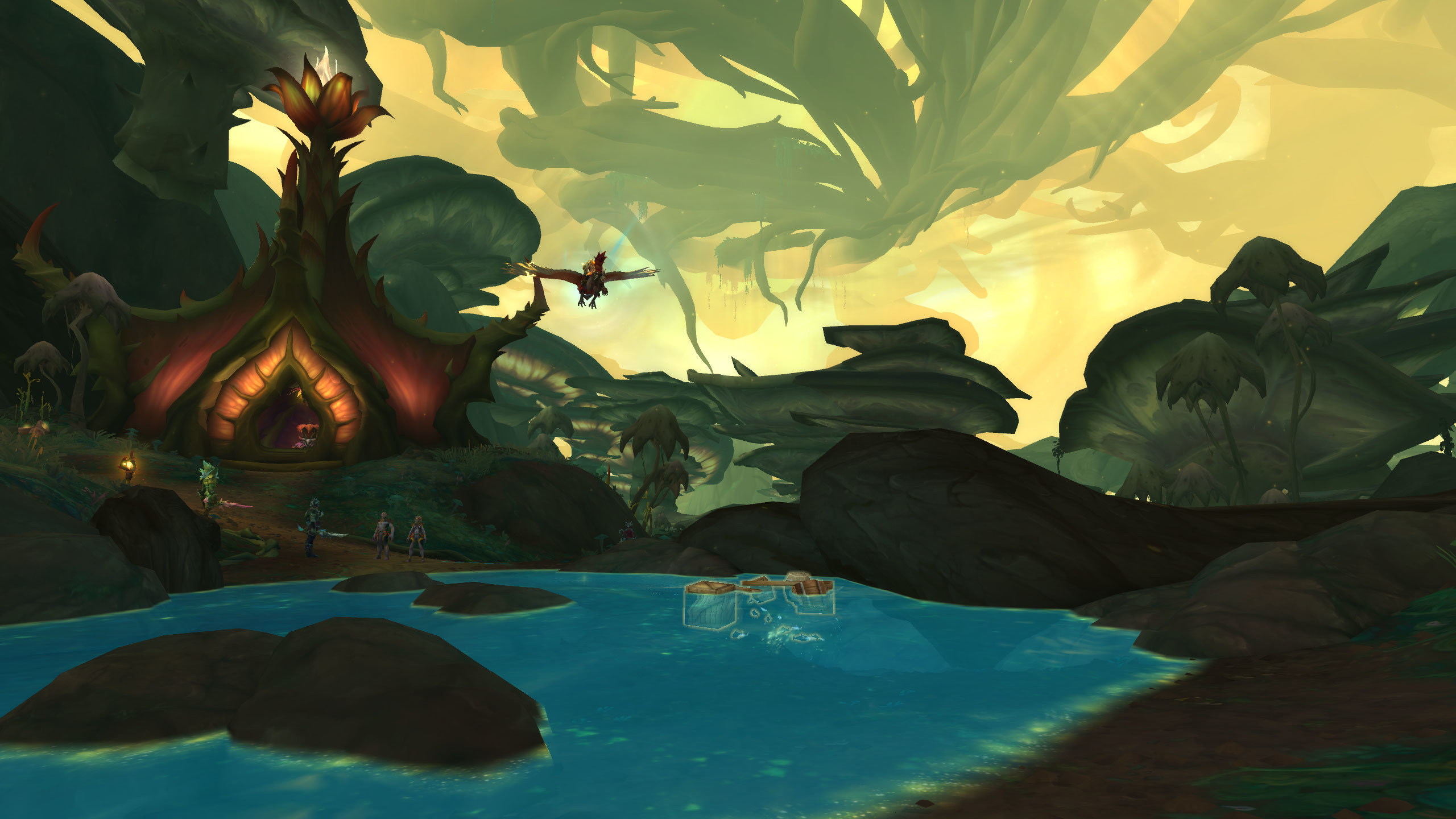 How to Profit From Darkmoon Faire Artifacts, Inscription Decks, and Ticket Rewards