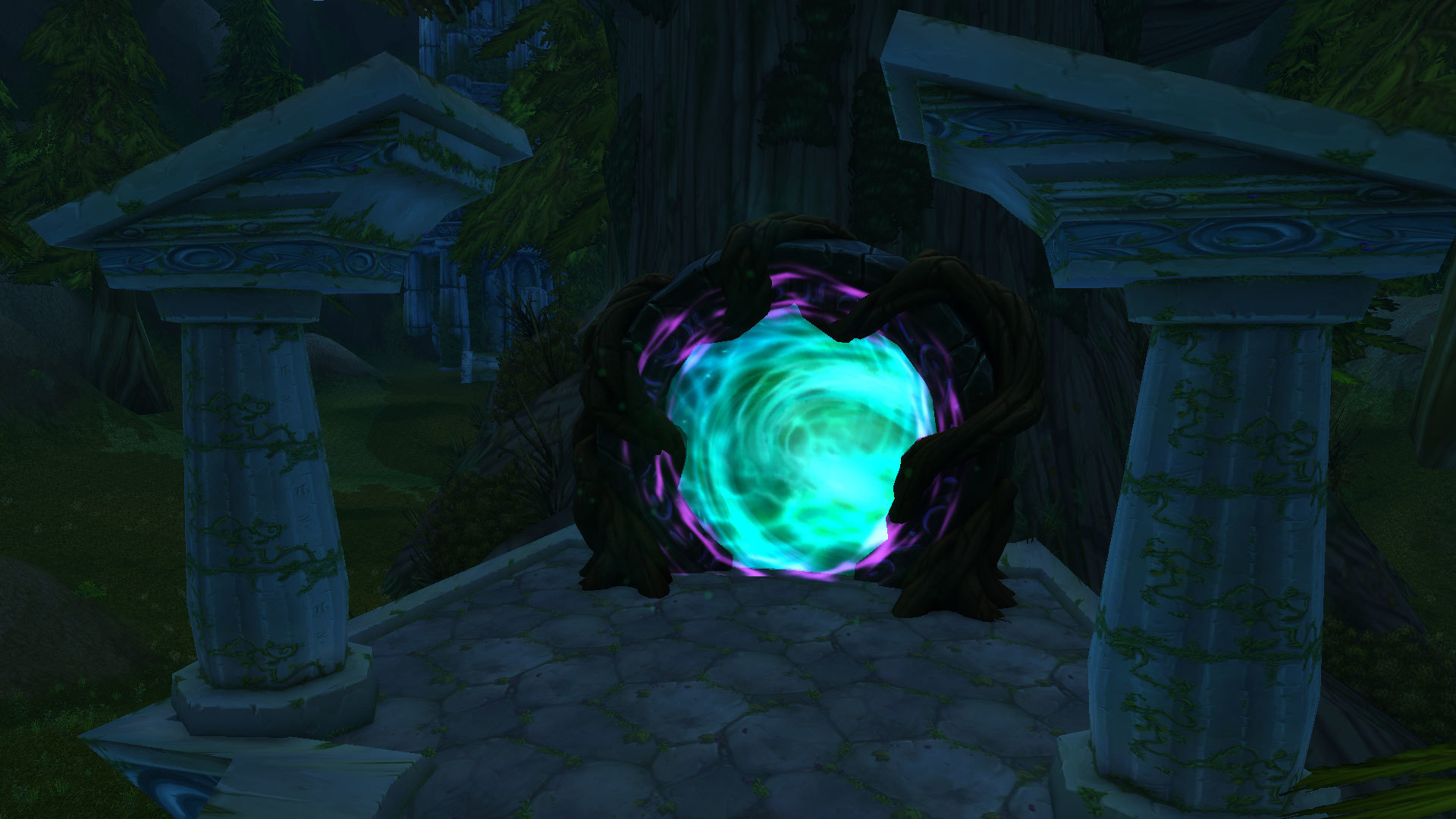 The Economy of World Buffs: Selling Portals, Summons, and Chronoboon Displacers
